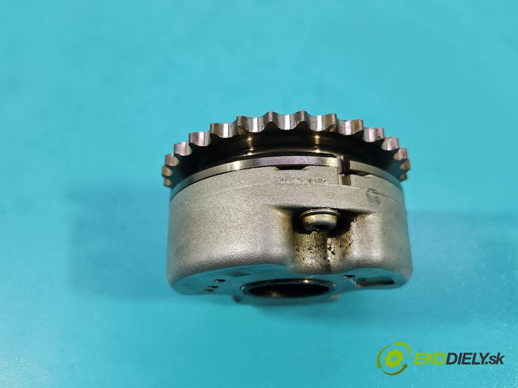 Audi Q7 2015- 3.0 TFSI CRE: 333KM: automatic 245 kW 2995 cm3 5- koleso časovanie načasovanie 06E109083P