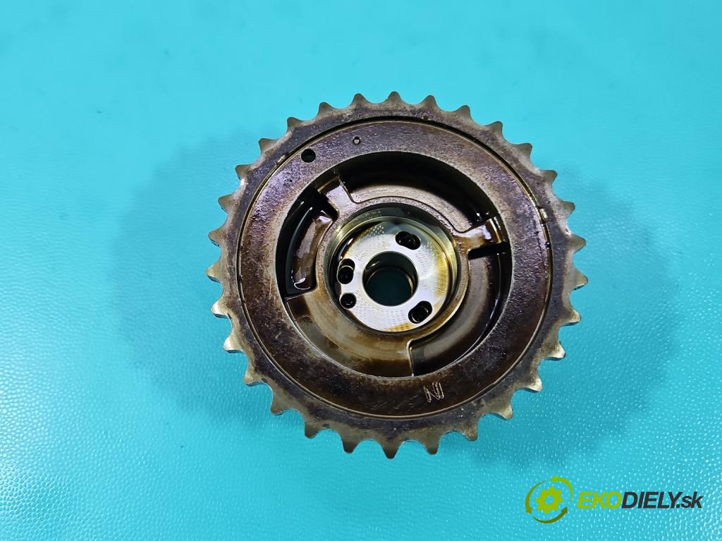 Audi Q7 2015- 3.0 TFSI CRE: 333KM: automatic 245 kW 2995 cm3 5- koleso časovanie načasovanie 06E109083P