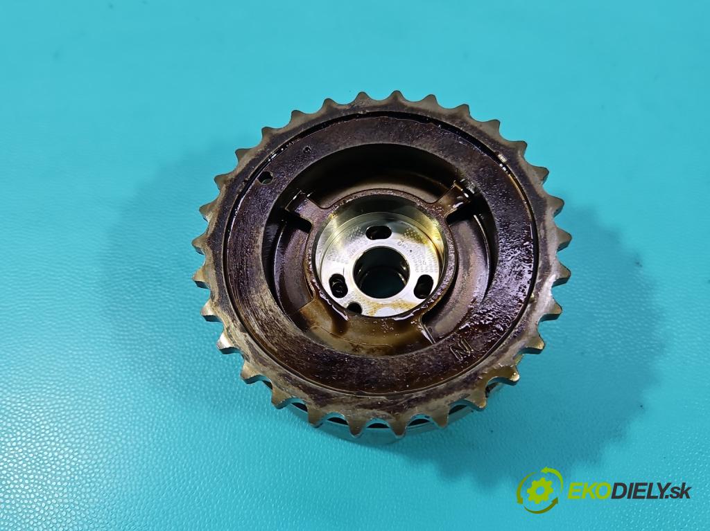 Audi Q7 2015- 3.0 TFSI CRE: 333KM: automatic 245 kW 2995 cm3 5- koleso časovanie načasovanie 06E109083P