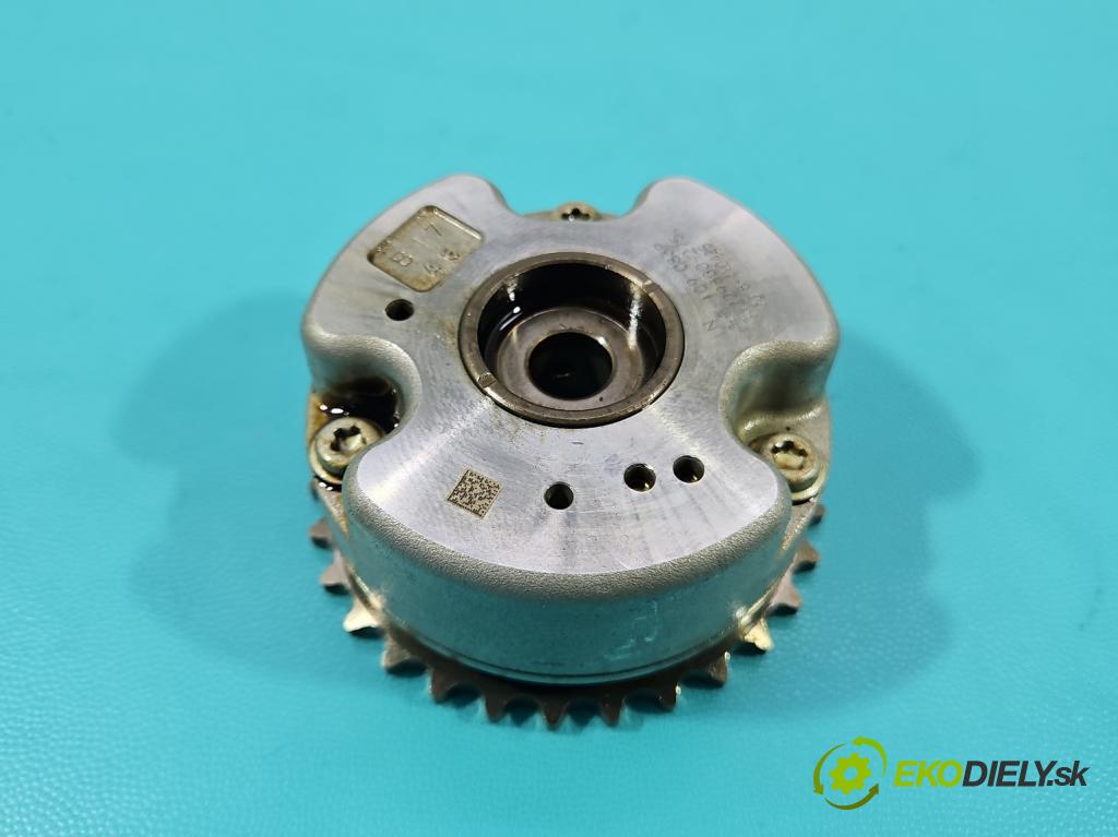 Audi Q7 2015- 3.0 TFSI CRE: 333KM: automatic 245 kW 2995 cm3 5- koleso časovanie načasovanie 06E109083P