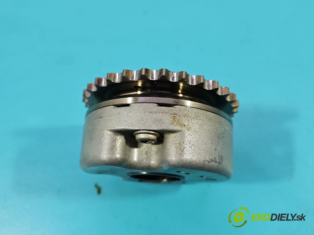 Audi Q7 2015- 3.0 TFSI CRE: 333KM: automatic 245 kW 2995 cm3 5- koleso časovanie načasovanie 06E109083P