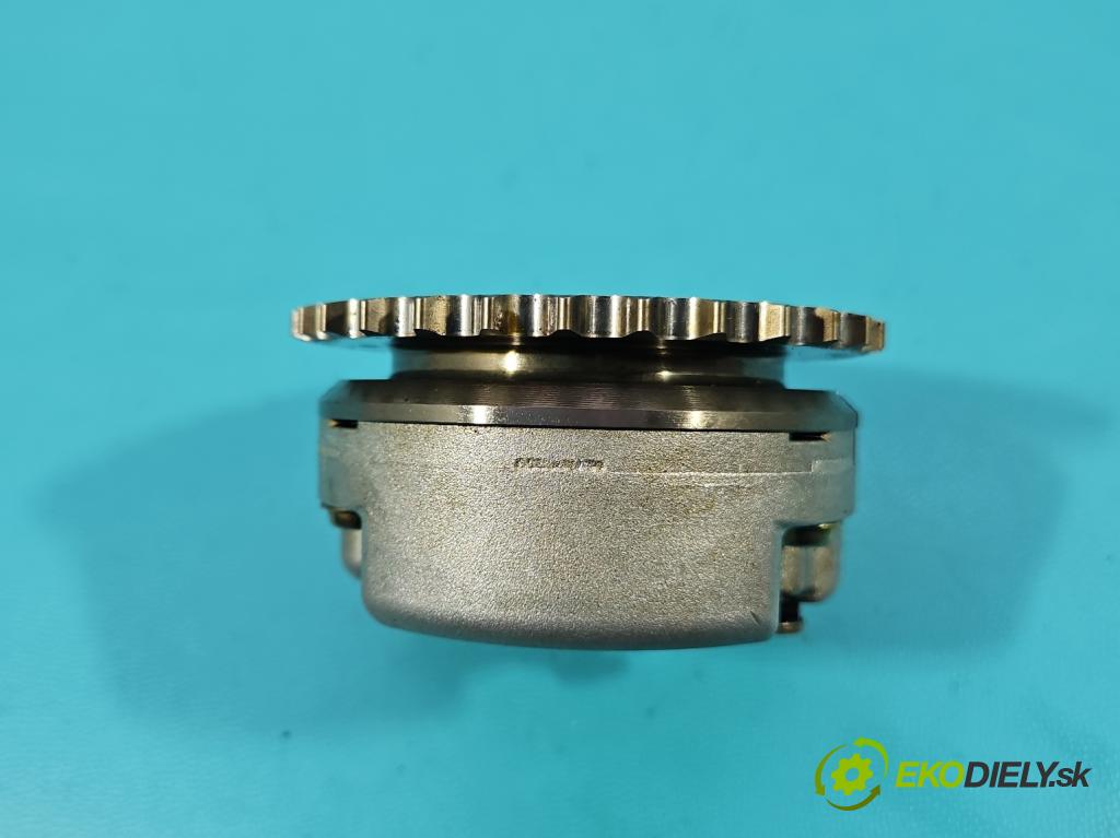 Audi Q7 2015- 3.0 TFSI CRE: 333KM: automatic 245 kW 2995 cm3 5- koleso časovanie načasovanie 06E109084N