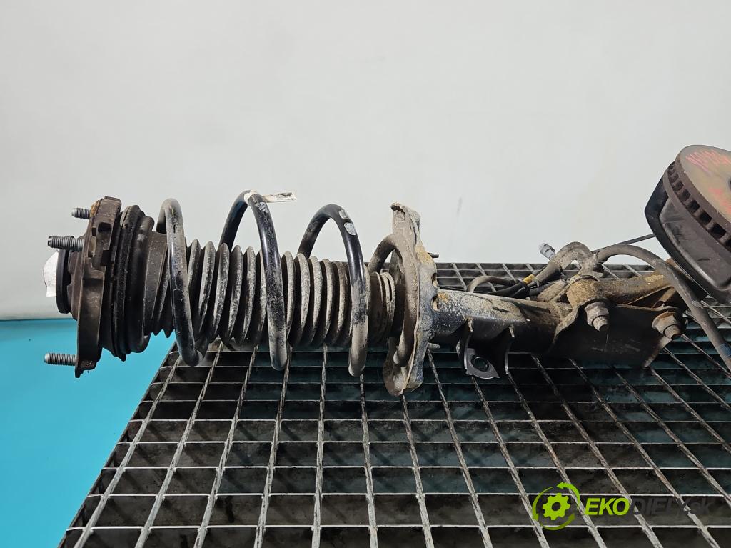 Hyundai Elantra VII 2020- 1.6 16V manual 90.2 kW 1598 cm3 4- tlmič predné ľavý 54650-AA220 (Kľučka dverí ostatné)