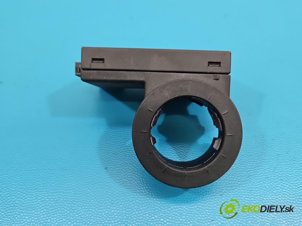 Opel Zafira A 1999-2005 1.8 16V 125 HP manual 92 kW 1796 cm3 5- riadiaca jednotka motora 09158726