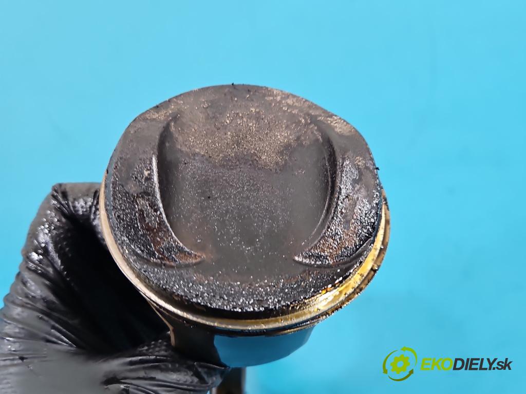 Audi Q7 2015- 3.0 TFSI CRE: 333KM: automatic 245 kW 2995 cm3 5- piest (Piest)