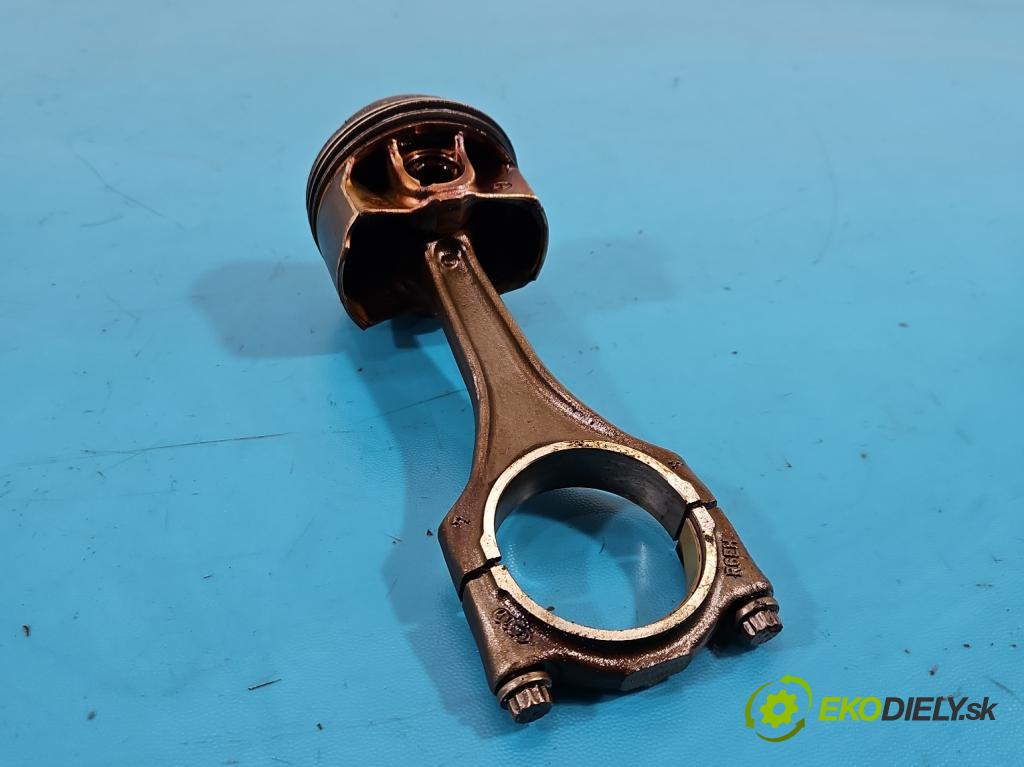 Audi Q7 2015- 3.0 TFSI CRE 333KM: automatic 245 kW 2995 cm3 5- píst  (Píst)