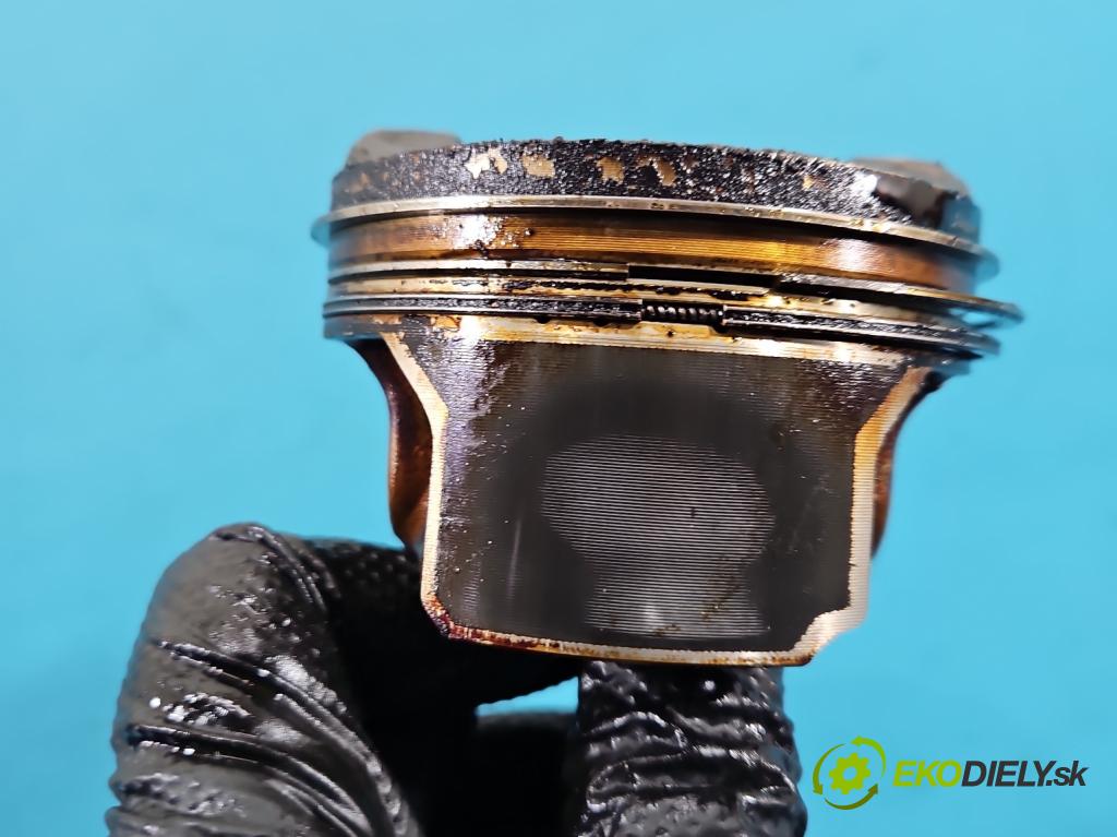 Audi Q7 2015- 3.0 TFSI CRE: 333KM: automatic 245 kW 2995 cm3 5- piest (Piest)