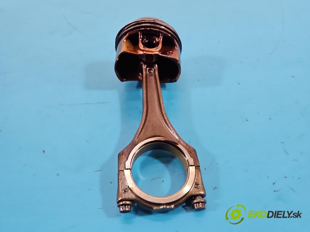 Audi Q7 2015- 3.0 TFSI CRE 333KM: automatic 245 kW 2995 cm3 5- píst (Píst)