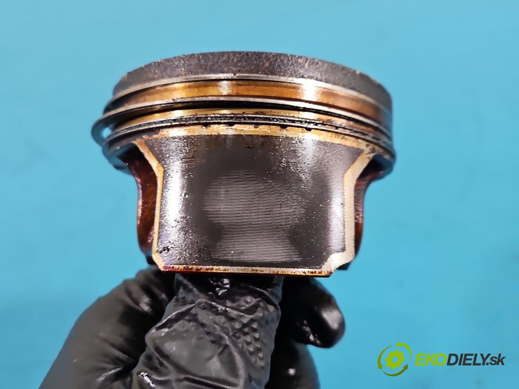 Audi Q7 2015- 3.0 TFSI CRE 333KM: automatic 245 kW 2995 cm3 5- píst (Píst)