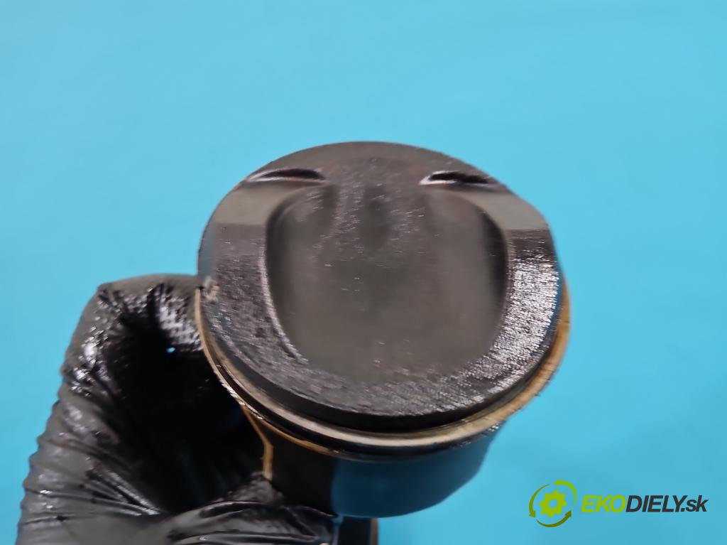 Audi Q7 2015- 3.0 TFSI CRE 333KM: automatic 245 kW 2995 cm3 5- píst (Píst)