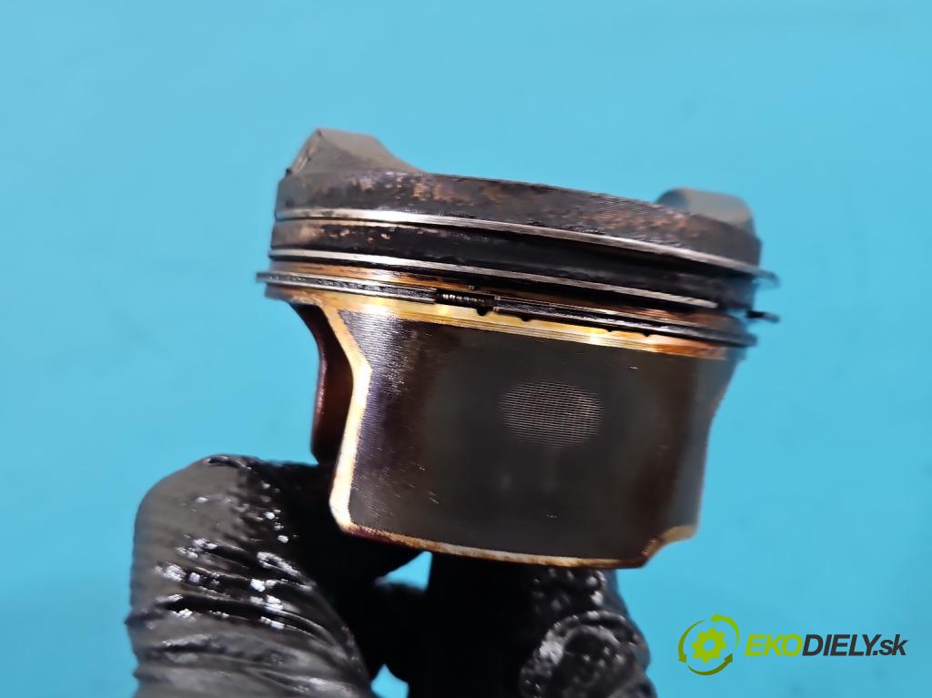 Audi Q7 2015- 3.0 TFSI CRE 333KM: automatic 245 kW 2995 cm3 5- píst (Píst)