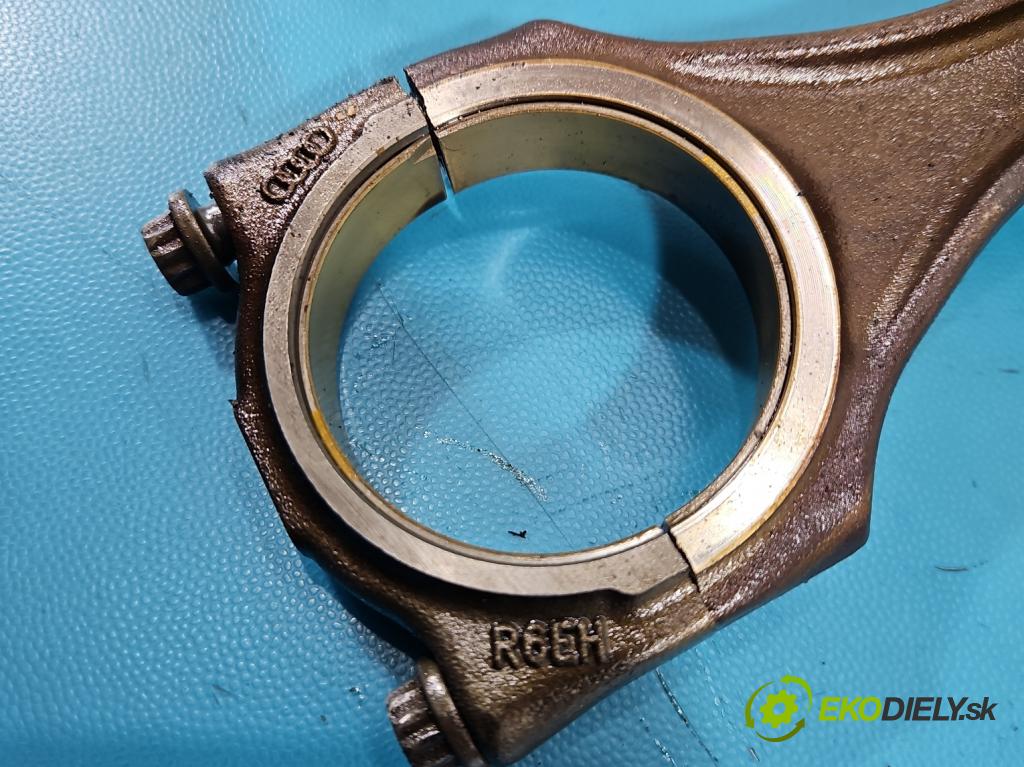 Audi Q7 2015- 3.0 TFSI CRE 333KM: automatic 245 kW 2995 cm3 5- píst (Píst)