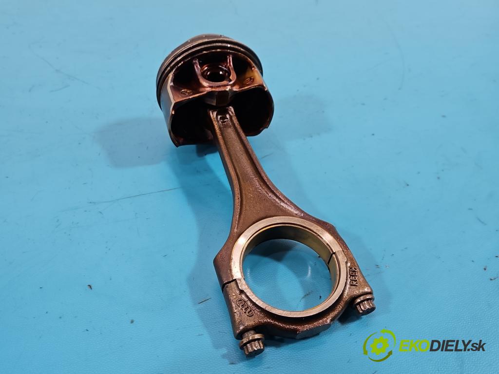 Audi Q7 2015- 3.0 TFSI CRE 333KM: automatic 245 kW 2995 cm3 5- píst  (Píst)