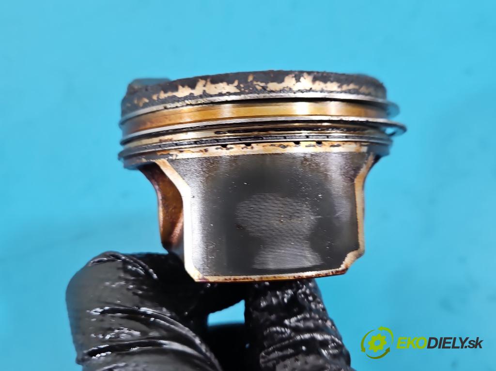 Audi Q7 2015- 3.0 TFSI CRE 333KM: automatic 245 kW 2995 cm3 5- píst (Píst)