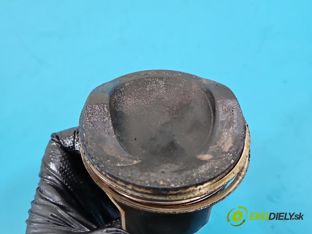 Audi Q7 2015- 3.0 TFSI CRE 333KM: automatic 245 kW 2995 cm3 5- píst (Píst)