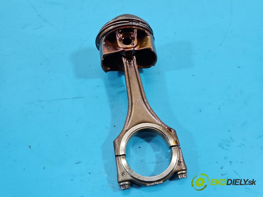 Audi Q7 2015- 3.0 TFSI CRE 333KM: automatic 245 kW 2995 cm3 5- píst (Píst)