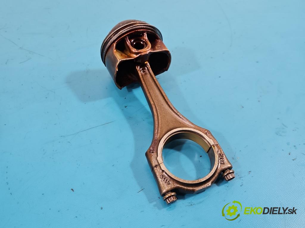 Audi Q7 2015- 3.0 TFSI CRE 333KM: automatic 245 kW 2995 cm3 5- píst  (Píst)