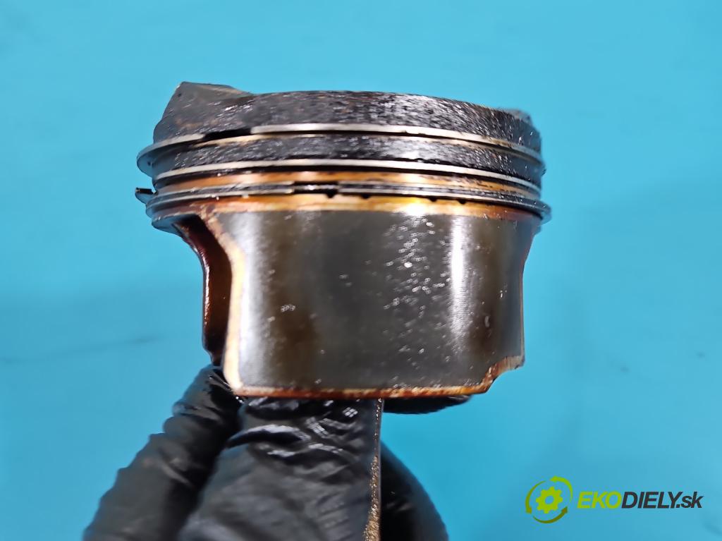 Audi Q7 2015- 3.0 TFSI CRE 333KM: automatic 245 kW 2995 cm3 5- píst (Píst)