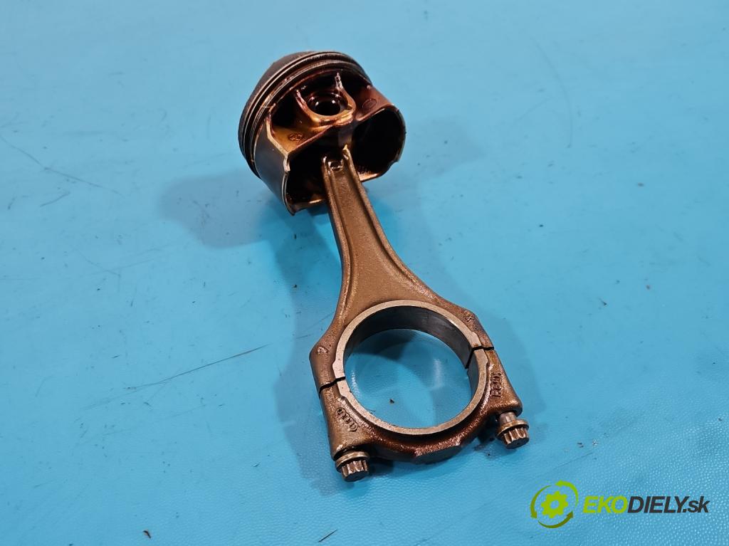 Audi Q7 2015- 3.0 TFSI CRE 333KM: automatic 245 kW 2995 cm3 5- píst  (Píst)