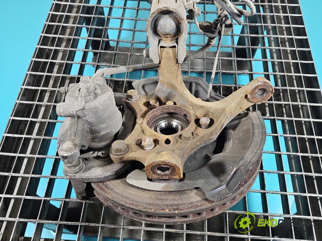 Hyundai Elantra VII 2020- 1.6 16V manual 90.2 kW 1598 cm3 4- náboj pravé  (Náboj kolesa)