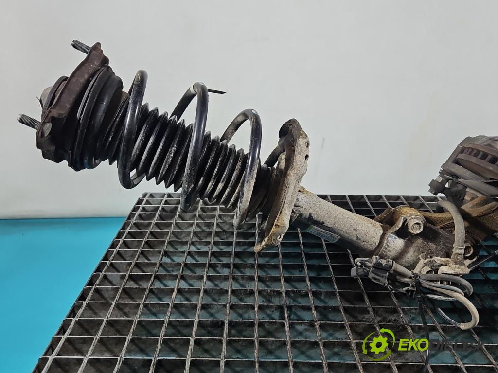 Hyundai Elantra VII 2020- 1.6 16V manual 90.2 kW 1598 cm3 4- tlmič predné pravý 54651-AA220 (Kľučka dverí ostatné)