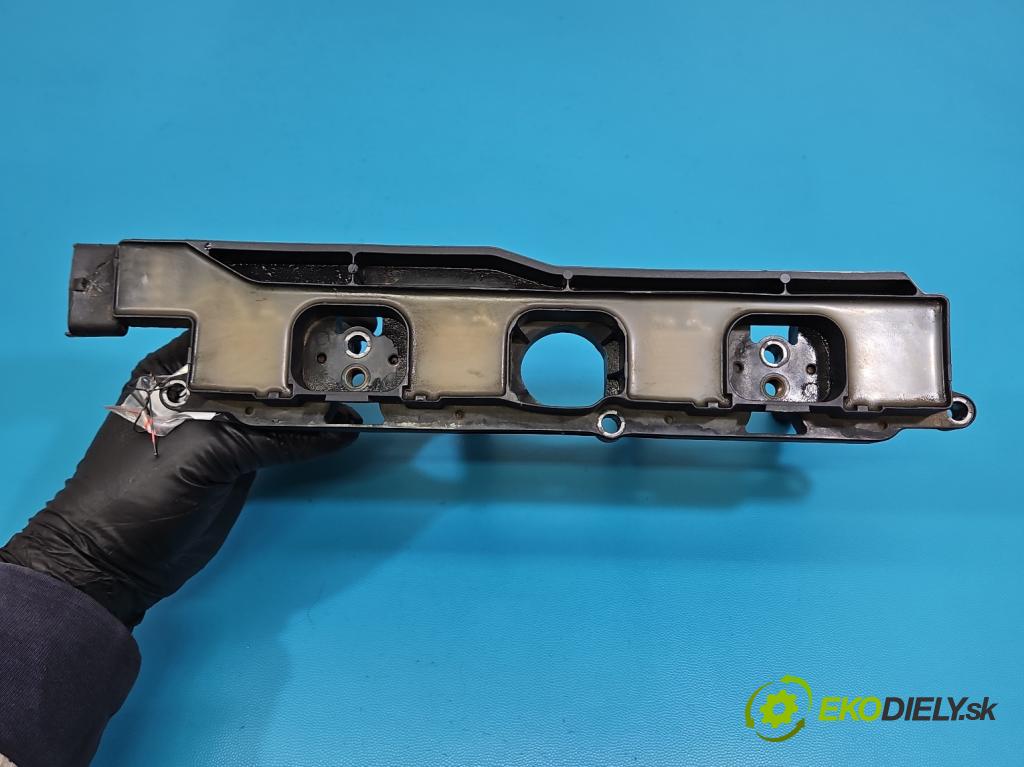 Opel Zafira A 1999-2005 1.8 16V 125 hp manual 92 kW 1796 cm3 5- cívka zapalovací 2526116A (Zážehová cívka)