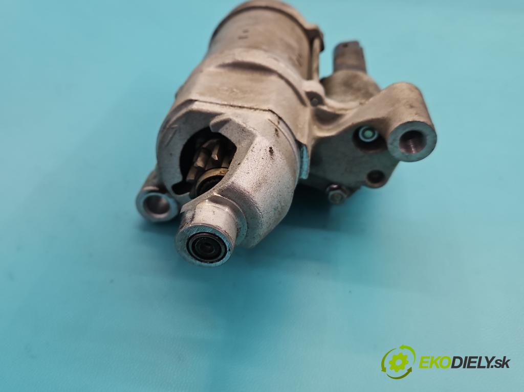 Audi Q7 2015- 3.0 TFSI CRE: 333KM: automatic 245 kW 2995 cm3 5- štartér 06M911024 (Štartér)