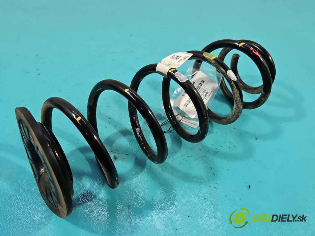 Hyundai Elantra VII 2020- 1.6 16V manual 90.2 kW 1598 cm3 4- pružina zadní 55335-AA210