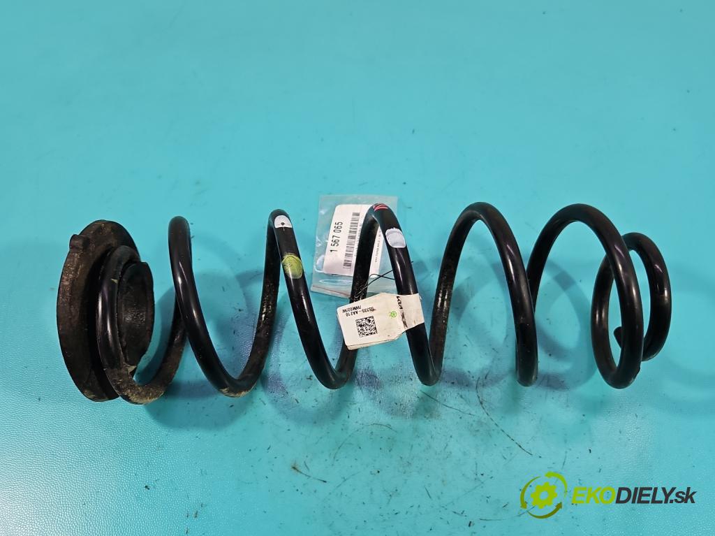 Hyundai Elantra VII 2020- 1.6 16V manual 90.2 kW 1598 cm3 4- pružina zadní 55335-AA210