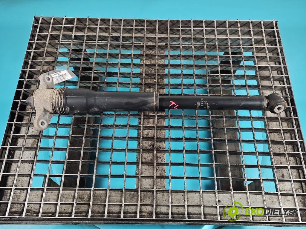 Hyundai Elantra VII 2020- 1.6 16V manual 90.2 kW 1598 cm3 4- tlmič zadné ľavý 55300-AA220 (Kľučka dverí ostatné)