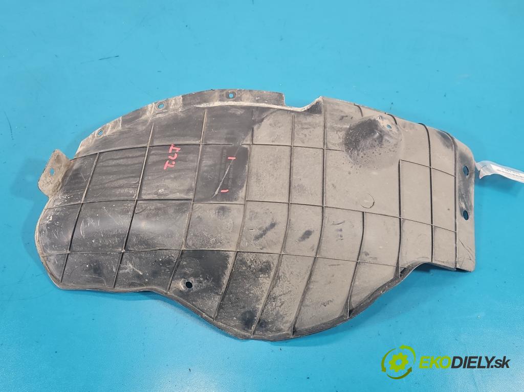 Hyundai Elantra VII 2020- 1.6 16V manual 90.2 kW 1598 cm3 4- blatník: zadní levé 86825-AA000