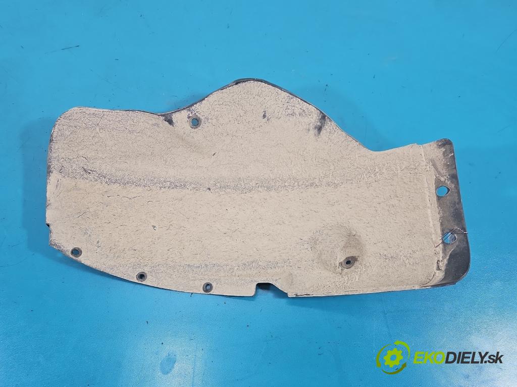 Hyundai Elantra VII 2020- 1.6 16V manual 90.2 kW 1598 cm3 4- Blatník: zadné ľavé 86825-AA000