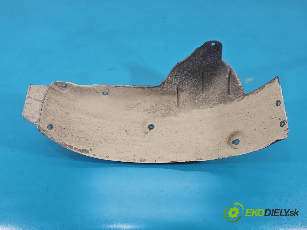 Hyundai Elantra VII 2020- 1.6 16V manual 90.2 kW 1598 cm3 4- blatník: zadní pravé 86822-4B000