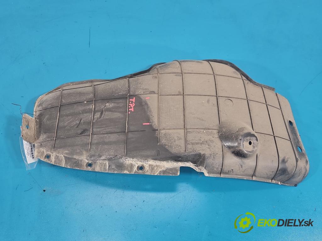 Hyundai Elantra VII 2020- 1.6 16V manual 90.2 kW 1598 cm3 4- blatník: zadní pravé 86826-AA000