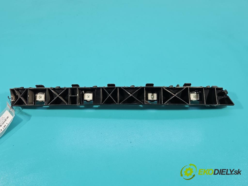 Hyundai Elantra VII 2020- 1.6 16V manual 90.2 kW 1598 cm3 4- Boty: nárazník zadné ľavý 86653-AA000