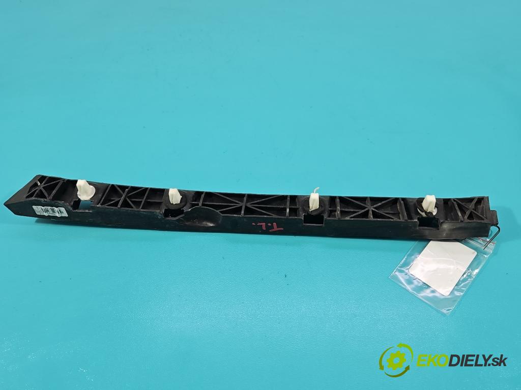 Hyundai Elantra VII 2020- 1.6 16V manual 90.2 kW 1598 cm3 4- Boty: nárazník zadné ľavý 86653-AA000