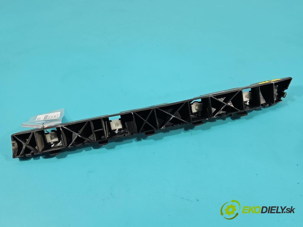 Hyundai Elantra VII 2020- 1.6 16V manual 90.2 kW 1598 cm3 4- Boty: nárazník zadné pravý 86654-AA000