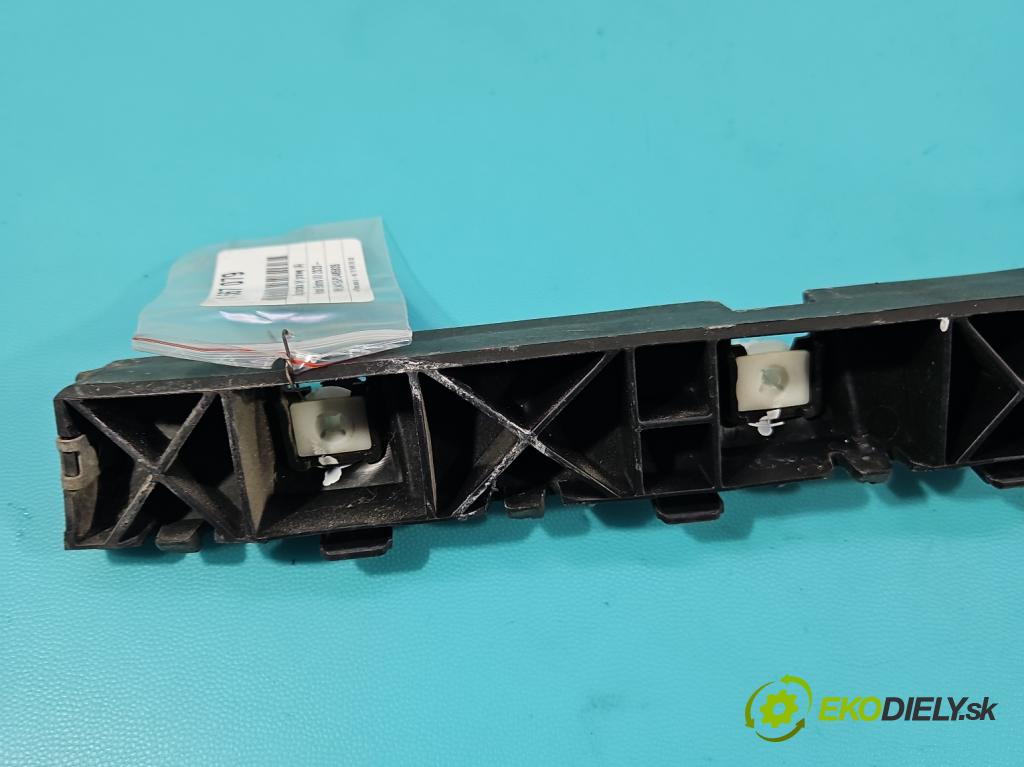 Hyundai Elantra VII 2020- 1.6 16V manual 90.2 kW 1598 cm3 4- Boty: nárazník zadné pravý 86654-AA000