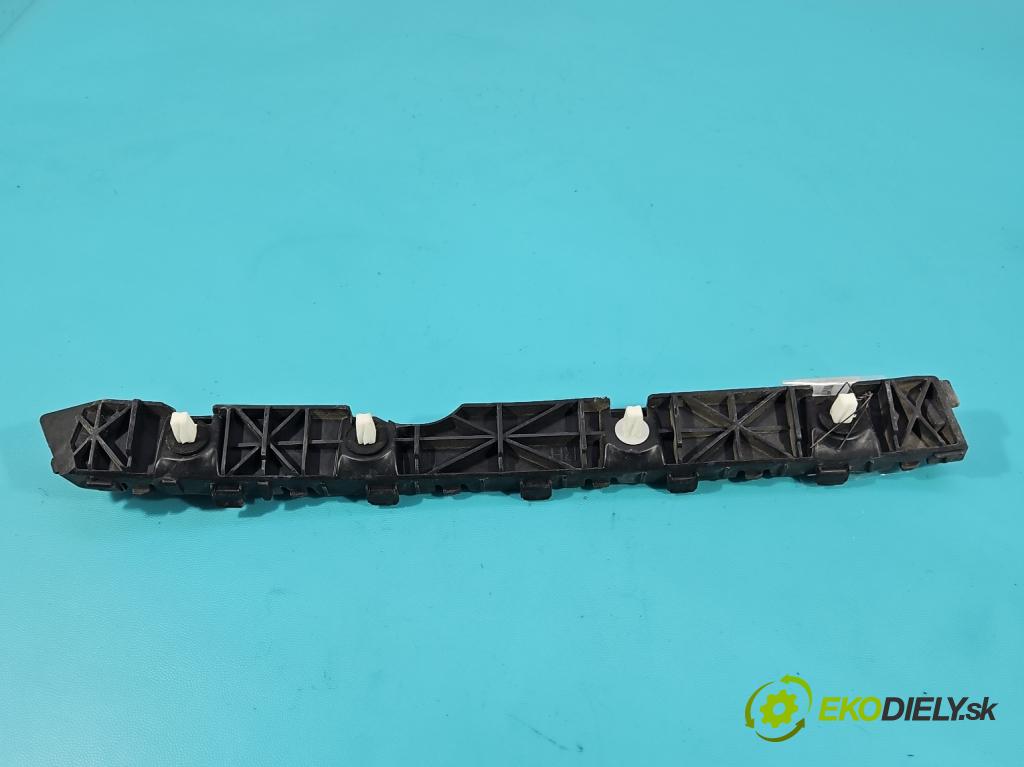 Hyundai Elantra VII 2020- 1.6 16V manual 90.2 kW 1598 cm3 4- Boty: nárazník zadné pravý 86654-AA000