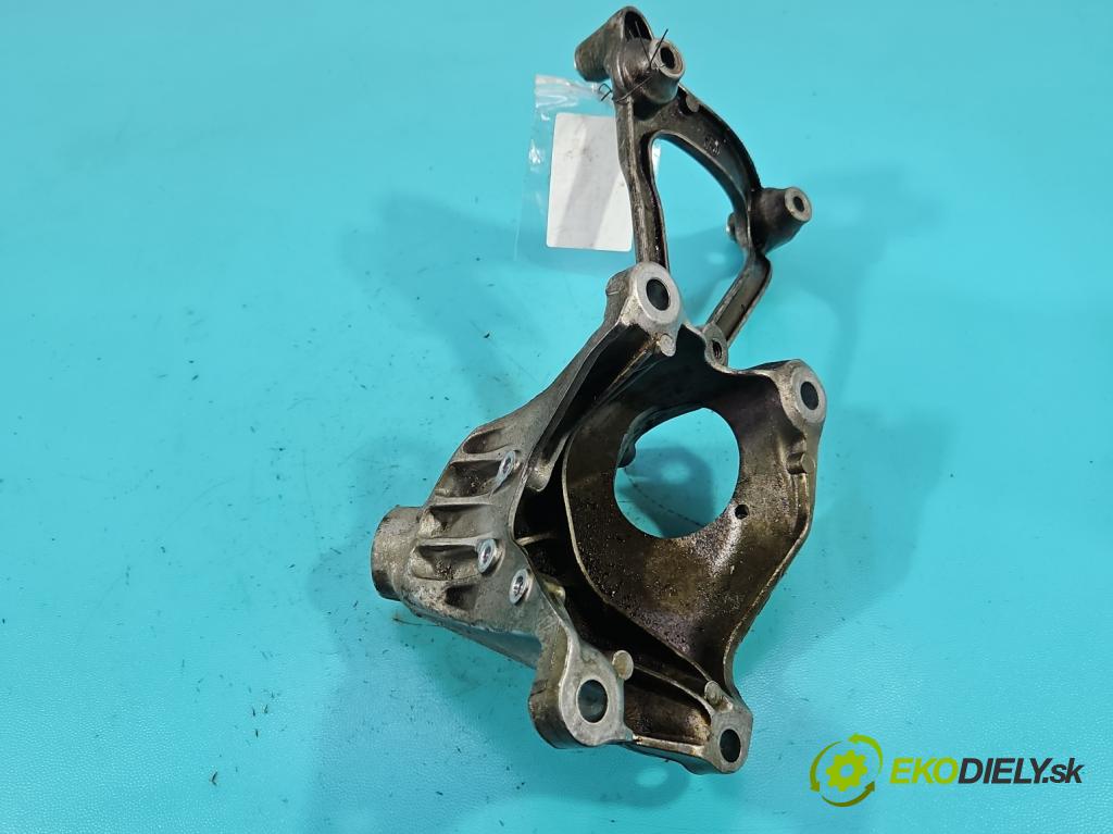 Audi Q7 2015- 3.0 TFSI CRE: 333KM: automatic 245 kW 2995 cm3 5- držiak motora 4M0199307AE