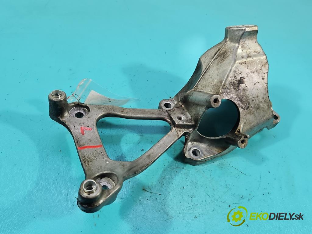 Audi Q7 2015- 3.0 TFSI CRE 333KM: automatic 245 kW 2995 cm3 5- Tlapka: motoru 4M0199307AE