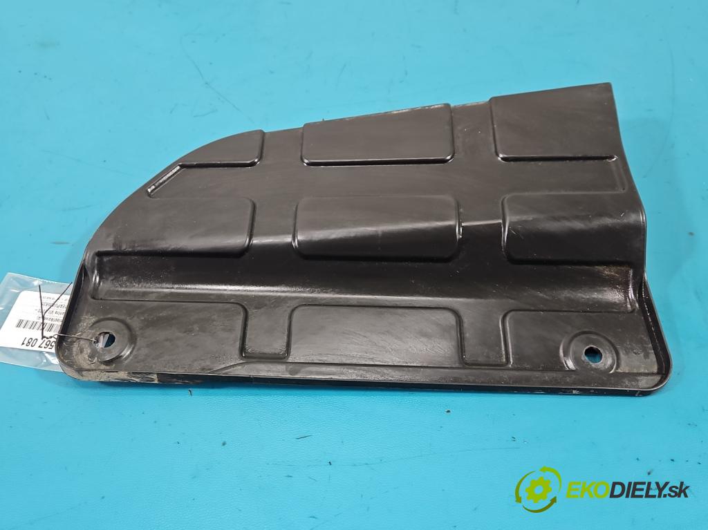 Hyundai Elantra VII 2020- 1.6 16V manual 90.2 kW 1598 cm3 4- kryt plast 86677-AA000