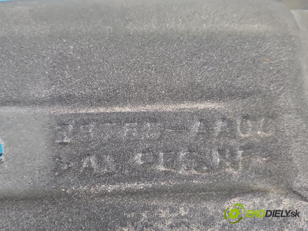 Hyundai Elantra VII 2020- 1.6 16V manual 90.2 kW 1598 cm3 4- kryt