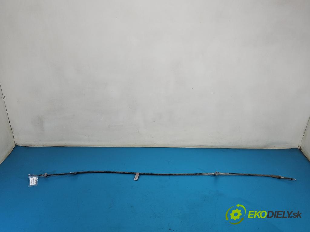 Hyundai Elantra VII 2020- 1.6 16V manual 90.2 kW 1598 cm3 4- čára: brzda: ručný 