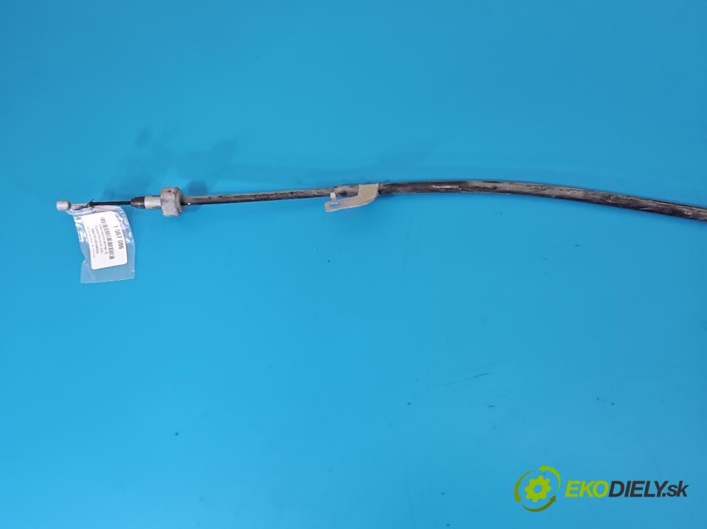 Hyundai Elantra VII 2020- 1.6 16V manual 90.2 kW 1598 cm3 4- čára: brzda: ručný