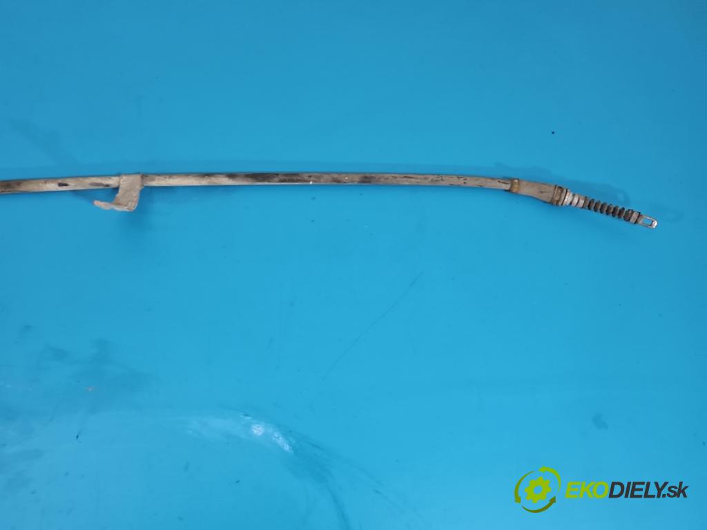 Hyundai Elantra VII 2020- 1.6 16V manual 90.2 kW 1598 cm3 4- čára: brzda: ručný