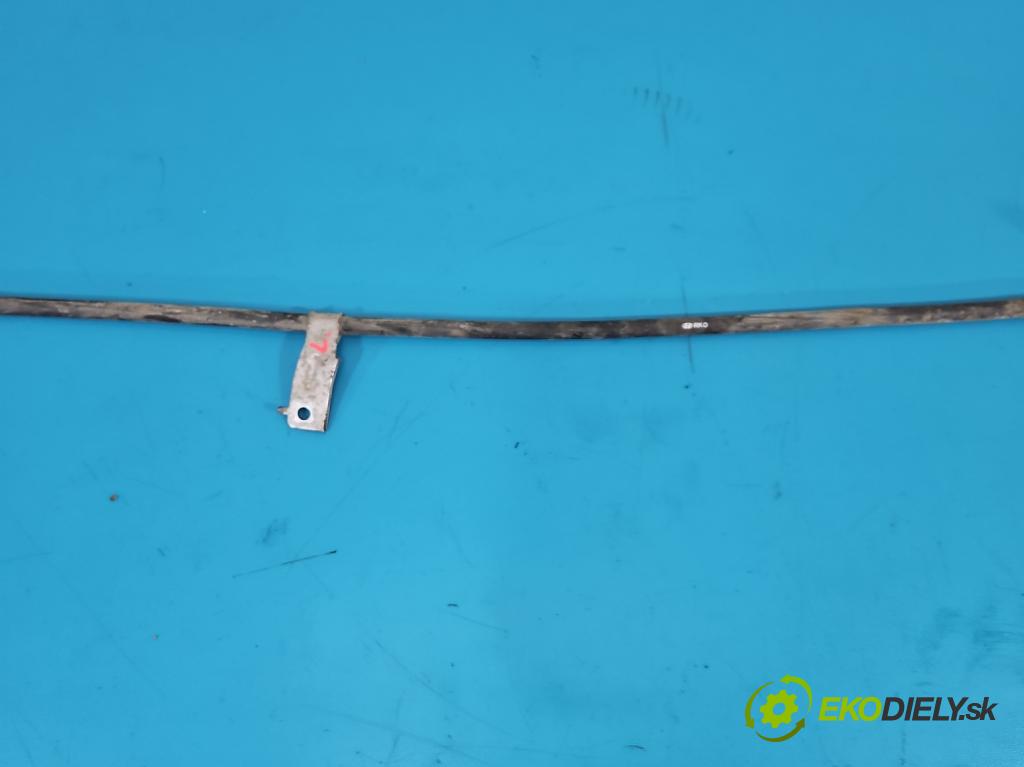 Hyundai Elantra VII 2020- 1.6 16V manual 90.2 kW 1598 cm3 4- čára: brzda: ručný