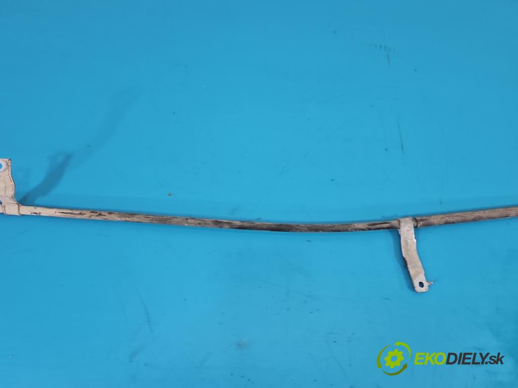 Hyundai Elantra VII 2020- 1.6 16V manual 90.2 kW 1598 cm3 4- čára: brzda: ručný