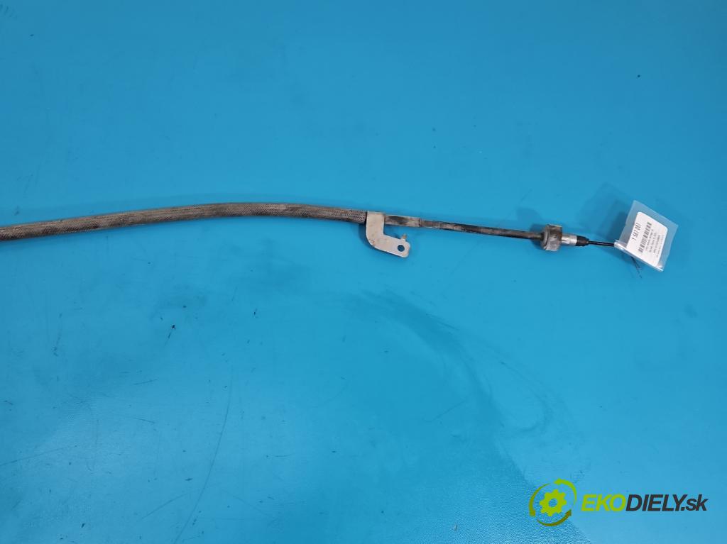 Hyundai Elantra VII 2020- 1.6 16V manual 90.2 kW 1598 cm3 4- čára: brzda: ručný