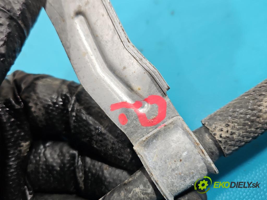 Hyundai Elantra VII 2020- 1.6 16V manual 90.2 kW 1598 cm3 4- čára: brzda: ručný